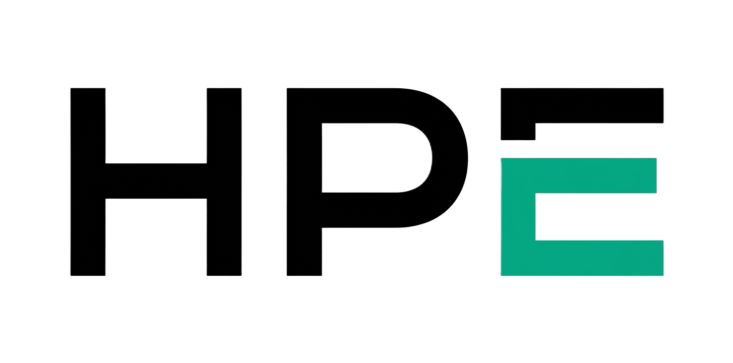 HPE